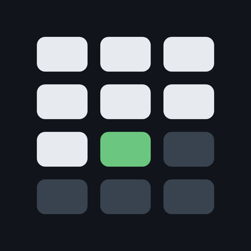 Значок Clientberry